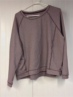 Avalanche Women’s Long Sleeve Active Top XL Thermal